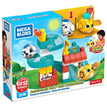  Mega Bloks   