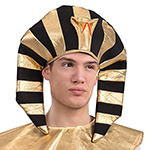 Головной убор Фараона