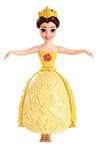 Кукла Disney Princess -Белль (плавающая).