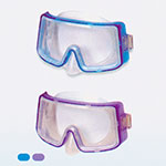 Маска для плавания World Sport Masks, Intex 55973
