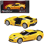   RMZ City 1:32 Chevrolet Corvette Grand Sport,   ,  