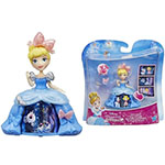 Мини-кукла Hasbro Disney Princess-Золушка в волшебном платье