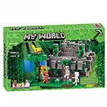  10623  "  " Minecraft