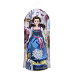 Кукла Hasbro  Disney Princess Белль в повседневном платье