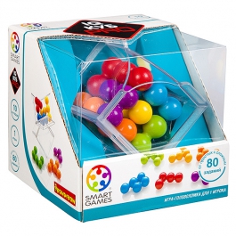  BONDIBON Smart Games IQ- PRO (BB3332)