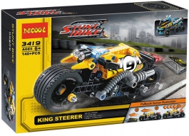  Decool      , 140 