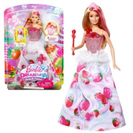  Barbie  