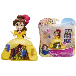 - Hasbro Disney Princess-    