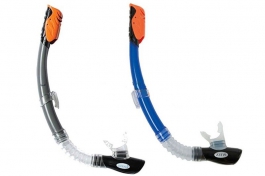    INTEX Hyper-Flo Sr. Snorkel  8  55924