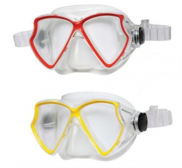    Silicone Aviator Pro Masks, Intex 55980