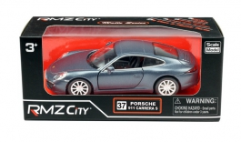   Uni-Fortune RMZ City 1:32Porsche 911 Carrera S (2012), , -  , 16.5 x 7.5 x 7 