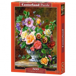  CastorLand   , 500 ,B-52868  