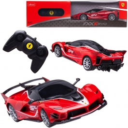  / 1:24 Ferrari FXX K Evo , 2,4 G.