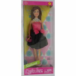  Defa Lucy  
