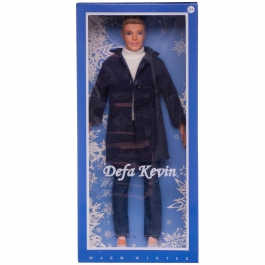  Defa Kevin    , 30 