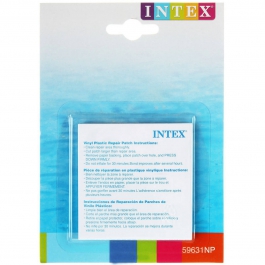 -, 6  Intex