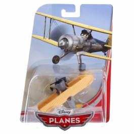  Leadbottom , Planes Mattel